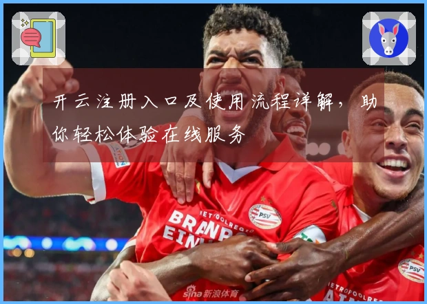 开云注册入口及使用流程详解，助你轻松体验在线服务