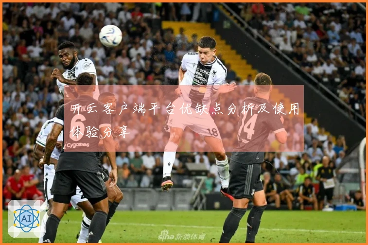 开云客户端平台优缺点分析及使用体验分享