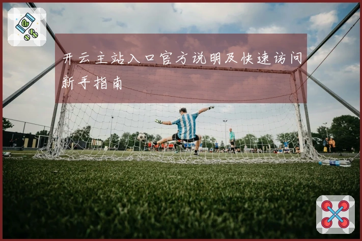 开云主站入口官方说明及快速访问新手指南