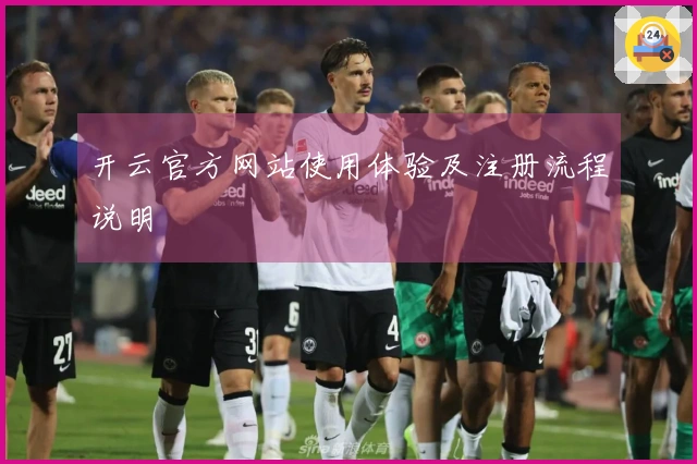 开云官方网站使用体验及注册流程说明